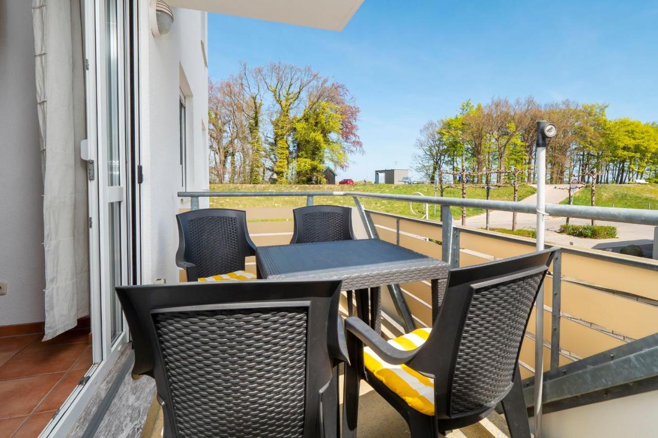 Residenz am Strand Wohnung 2-29 Ostseeheilbad Ostseeheilbad Zingst Exterior foto