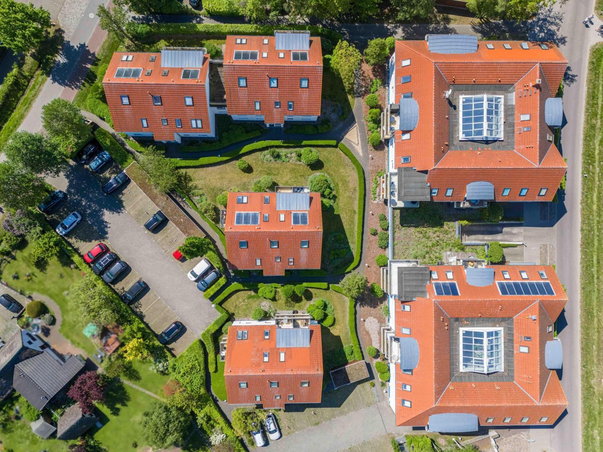 Residenz am Strand Wohnung 2-29 Ostseeheilbad Ostseeheilbad Zingst Exterior foto